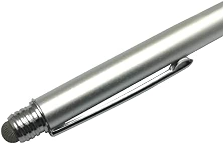 עט חרט בוקס גרגוס תואם לאינפיניטי 2021 QX50 - חרט קיבולי של Dualtip, קצה סיבים קצה קצה קיבול עט עט -