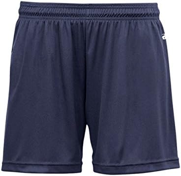 Badger Sport Stallic Shorts Shorts Short