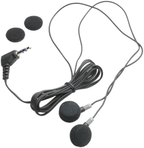 Earhugger EH220 אולטרה אוזניות קלות