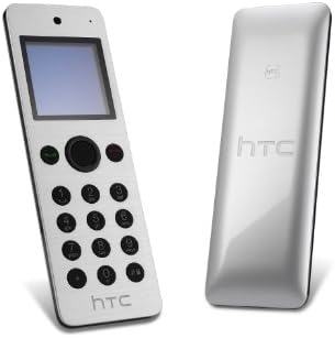 HTC Mini BL R120 Bluetooth Media Tarkets - אריזות קמעונאיות - כסף