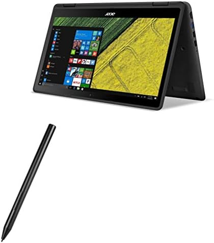 עט חרט בוקס גלוס תואם ל- Acer Spin 5 - Activestudio Active Stylus 2020, חרט אלקטרוני עם קצה עדין במיוחד