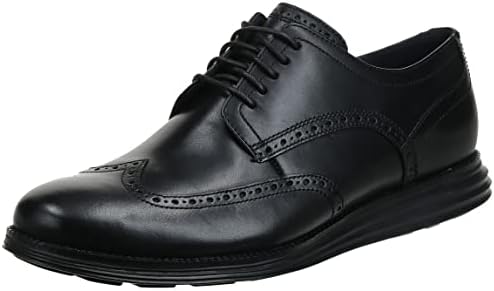נעלי ספורט של קול האן לגברים, שחור, 9.5