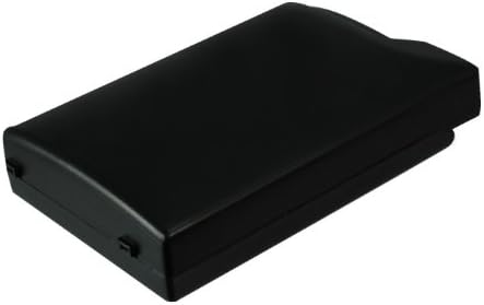 סוללת Li-ion עבור Sony PSP-110 עבור Sony PSP-1000, PSP-1000G1, PSP-1000G1W 1800MAH