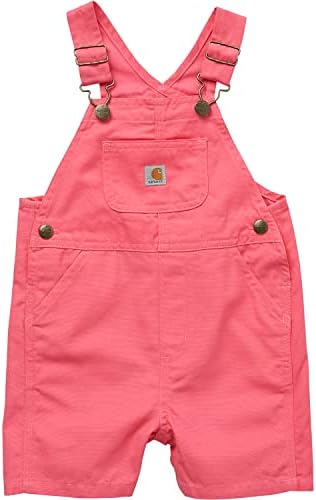 Carhartt UNISEX BABY BAYED FOID FIT CARERALL