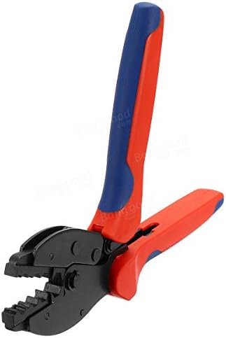 NC Kdafa Crimping Plier, Crrissing Tool Wire Call Priers Pliers Pliers Tool RG 58 RG 59 T0039 0.1-16