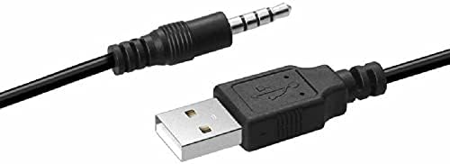 מטען USB טעינה כבלים ניידים Gimbal כף יד מייצב עבור DJI עבור אביזר חילוף של OSMO