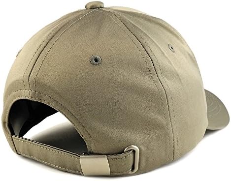 כובע בייסבול מתכוונן סאטן מוצק סאטן מוצק רגיל