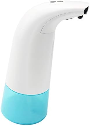 מתקן סבון סבון בועת קאבילוק מלא מכשיר סבון קצף אוטומטי מכוסה מכשירי שטיפת ידיים