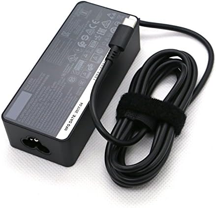 Huiyuan 20V 3.25A 65W USB סוג C AC מתאם כוח מתאם למטען עבור LENOVO THANGPAD X1CARBON YOGA5 X270 X280