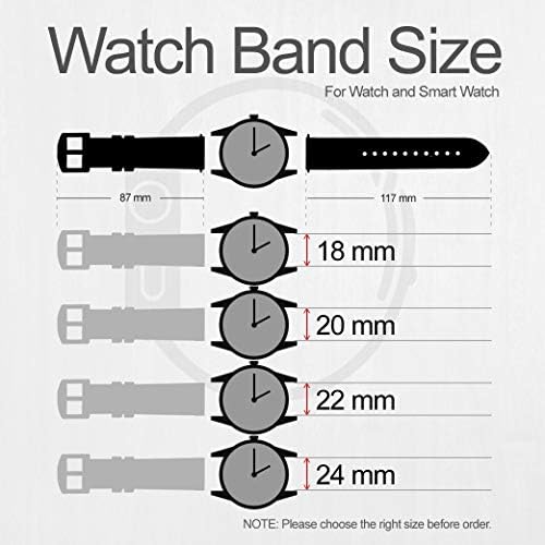 CA0135 Badminton Sport Art עור רצועת שעון חכם רצועה לשעון Wristwatch Smartwatch Smart Watch גודל
