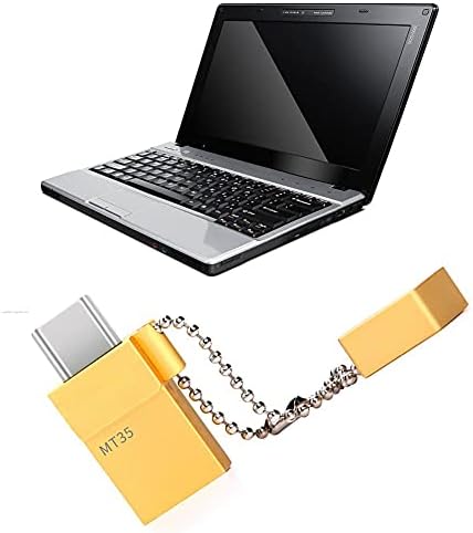 מחברים MT35 32GB 64GB 128GB USB כונן הבזק עמיד למים תאימות קובץ גבוהה תאימות מתכת USB יצירתי למחשב USB3.1