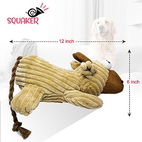 365 PET Squaky Toys Toy