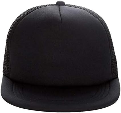 גברים נשים וינטג 'רשת משאית כובע אופנה היפ הופ כובעי בייסבול כובעי קיץ אימון קיץ סנאפבק כובעים לגברים