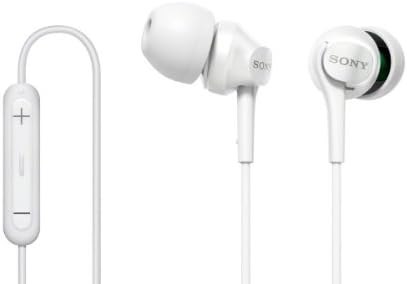 12 יח 'S/M/L החלפה היברידית לבנה הגדרת אוזניות אוזניים תואמות לאוזניות אוזניות אוזניות של Sony XBA,