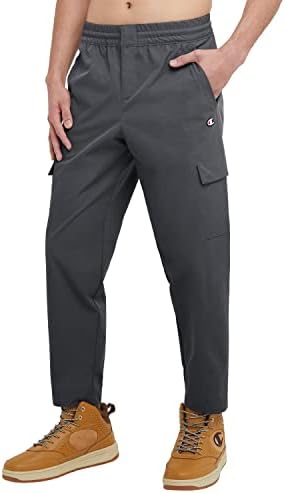 מכנסי הגברים האלופים, מכנסיים אתלטיים של פלקס ארוג, 27.5