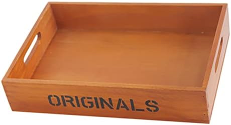 קופסת שולחן עבודה של חצר משטחי עץ קופסת מעץ קופסת עץ קופסת קופסת עץ קופסת עץ מגש עץ במבוק עץ סאנרי קופסה