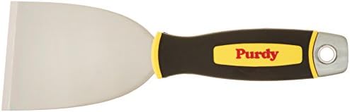 סכיני מרק פרימיום ומגרדים עם להב נוקשה של ראש פטיש