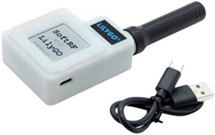 T-ECO NRF52840 SX1262 433/868 / 915MHz מודול LORA GPS 1.54 Paper BLE NFC עבור Arduino