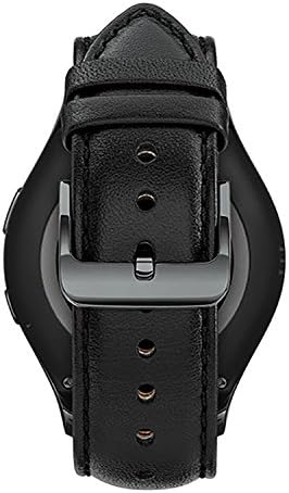 Samsung Gear S2 Smartwatch Classic - Black - SM -R7320ZKaxar