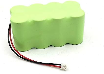 SC 3000mAh עבור Terumo 9.6V סוללה TE-171 TE-172 8N-1200SCK, SS-002615 KRH 23/43