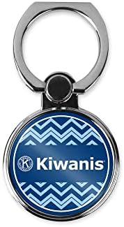 טבעת טבעת בינלאומית של Kiwanis