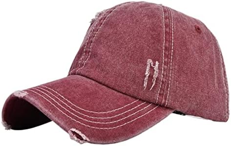 כובעי נשים נופלים על קרם הגנה אופנתי כובע שיא כובע דיג קיץ נושם כובעי שוליים בסיסיים שטוחים