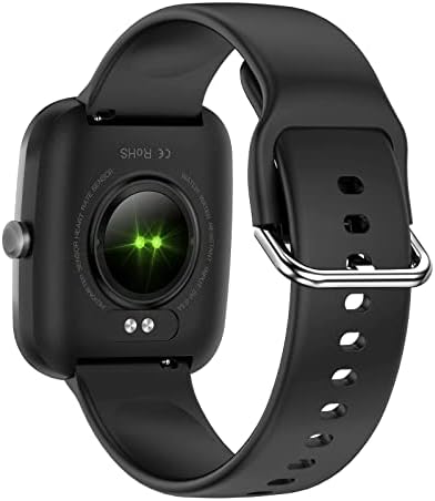 Xunion Smart Watch Sport Sport ניטור דופק של IP67 App App App App App Sport