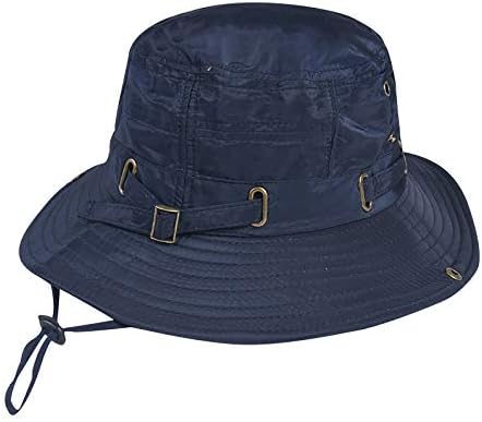 כובע שמש נשים כובעי דלי קרם הגנה קיץ כובעי כובעי מגן שמש מזדמנים מתגלגלים שוליים רחבים חיצוניים הגנה