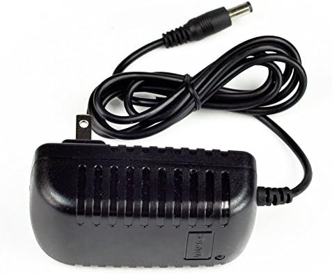 BESTCCH 12V AC/DC מתאם ל- IHOME 2GO IH31 IH30 IH32 IH31B IH30HW iPod 12VDC רמקול בום קופסת חשמל כבל