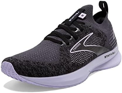 Brooks's Levitate Stealthfit 5 נעל ריצה ניטרלית