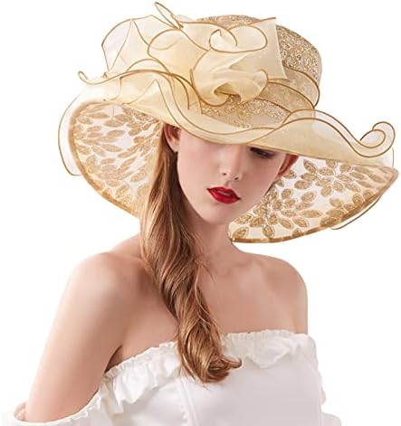 כובע דלי לנשים בקיץ קרם הגנה כובע קש קש מזדמן כובע שמש רחב שוליים