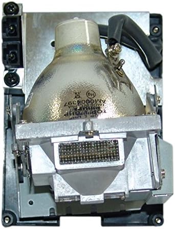 החלפת מנורה מקורית של מקרן פיליפס עם דיור ל- Vivitek 5811116701-SVV