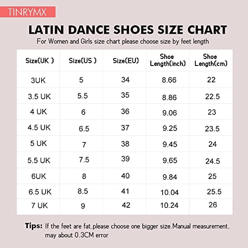 נעלי ריקוד לטיני לנשים לנשים סאטן אולם נשפים סלסה צ'א-צ'ה נעלי ריקוד מקצועיות, EM217-BLACK-2.76 אינץ