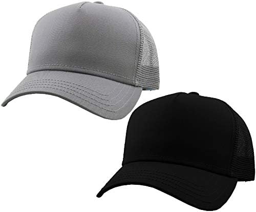 פנקי ג'ונק גברים סנאפבק כובע דגל אמריקאי משאית בייסבול כובע בייסבול מתכוונן 5 פאנל