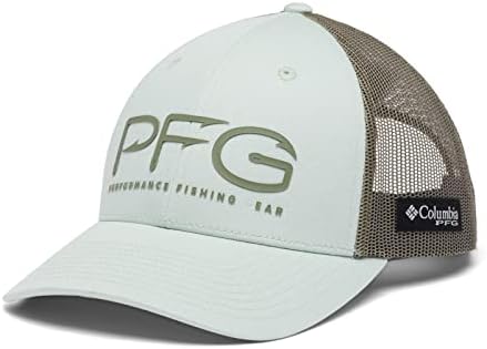 Columbia PFG WOOS