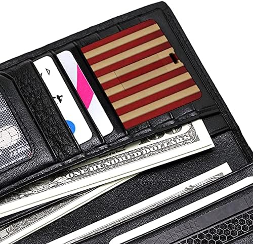 דגל פלאש אמריקאי כונן הבזק USB 2.0 32G & 64G כרטיס מקל זיכרון נייד למחשב/מחשב נייד