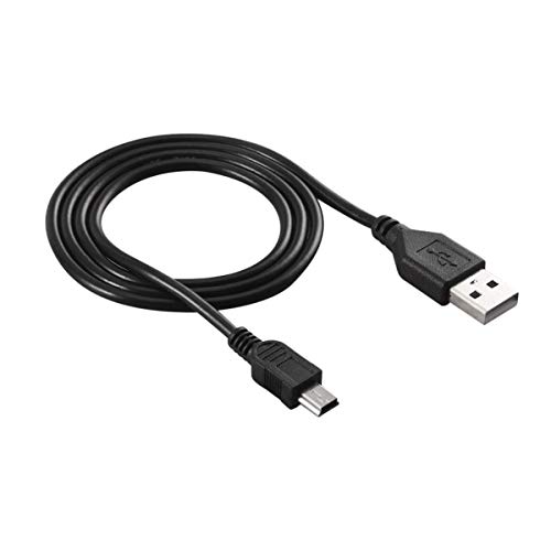 NEORTX USB ל- MINI USB כבל, USB 2.0 סוג A עד מיני B כבלים נתוני כבל טעינה כבל כבלים קודמים תרומה קודמת: