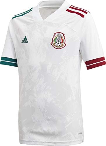 נבחרת מקסיקו משם גופיית הכדורגל לנוער- 2020