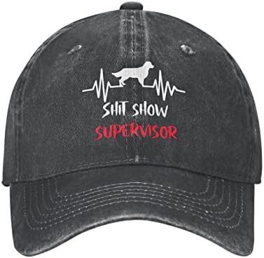 Jaks Hat Lover Hat Hat Shid Shad Show HATOR HAT לנשים אבא כובעים כובע גרפי