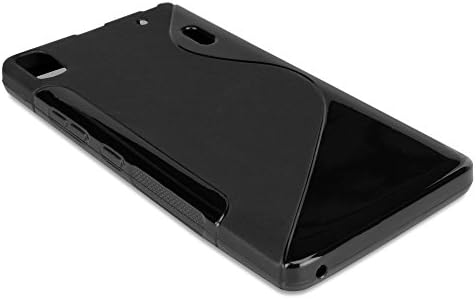 מארז גוויות קופסא תואם ל- Lenovo K3 Note - Duosuit, מארז TPU עמיד במיוחד עם פינות סופגות זעזועים עבור