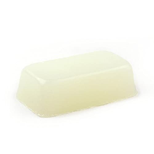 להמיס ולשפוך בסיס סבון - אלוורה - 1 קג