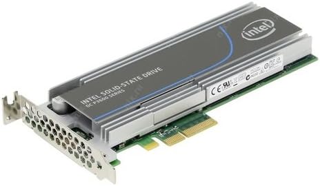 סדרת Intel P3600 SSD 1.3 אינץ