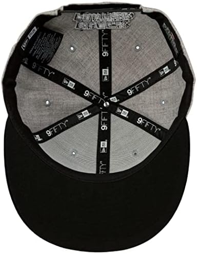 עידן חדש שחור פנתר מסכת סמל 9 חמישים כובע