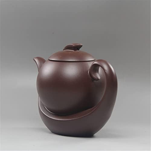Ccbuy zisha xishi סיר בעבודת יד תה תה תה אחר הצהריים תה תה תה רטרו קונג פו תה תה תה תה על סט תה תה.