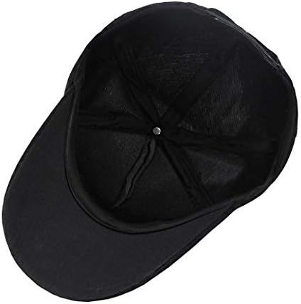 Surkat משובץ ריינסטון כובע בייסבול לחמנית קוקו כובע מתכוונן
