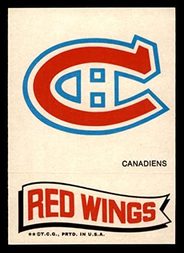 1973 TOPPS CANADIEN