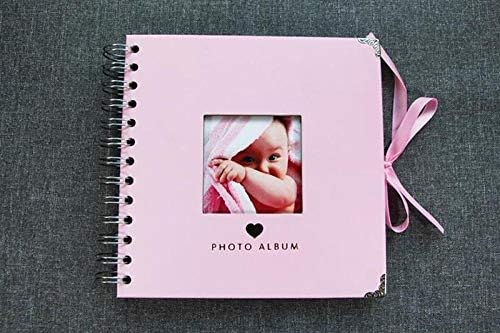 אלבומי תמונות של Syxmsm נייר Scrapbook נייר Diy Craft אלבום Scrapbooking אלבום תמונה לספרי זיכרון לחתונה