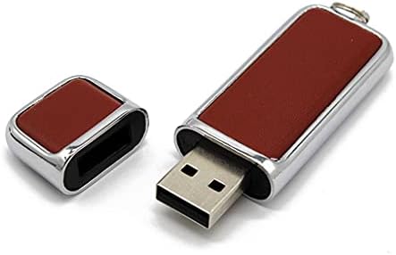 N/A קיבולת אמיתית USB2.0 עור יצירתי 64GB כונן הבזק USB 4GB 8GB 16G 32GB DEAN DRIVE