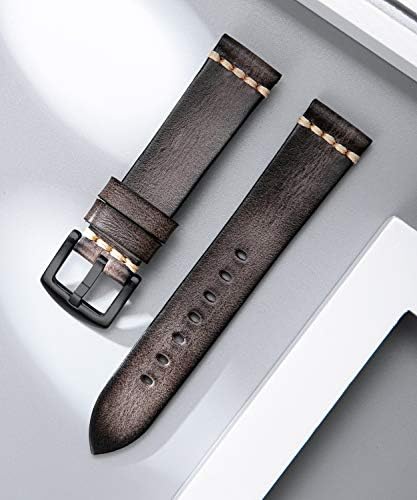 Binlun Watch Band תואם לתואם לשעון סמסונג, התואם לשעון Huawei, התואם ל- Garmin Smartwatch Swring Swring