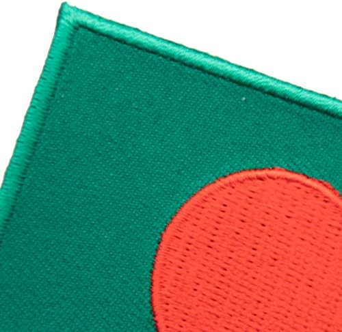 A-one -Bangladesh Flag Nation